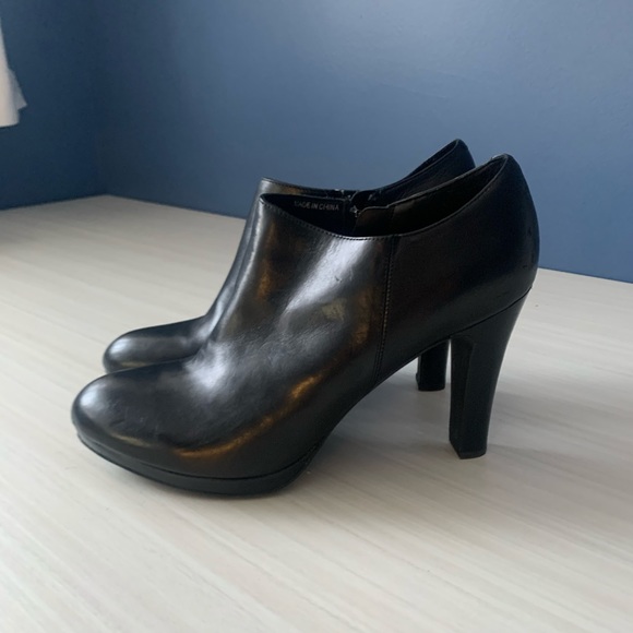 Geox Shoes - Geox Respira Heels